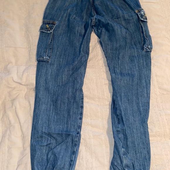 Boyfriend jeans - Picture 2 of 2